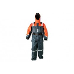 Neskęstantis vientisas kostiumas Kinetic Waterspeed Flotation Suit