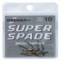  Kabliukai Drennan Super Spade