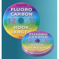 Drennan valas Fluoro Carbon 50m.