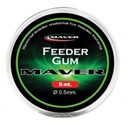 Valas Maver Feeder Gum