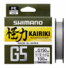 Pintas Valas Shimano Kairiki G5