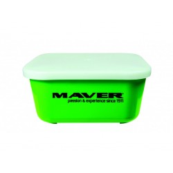 Plastikinė dėžutė Maver 2L