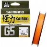 Pintas Valas Shimano Kairiki G5 Orange