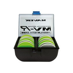 Dėžutė sistemėlėms/pavadėliams Maver MVR